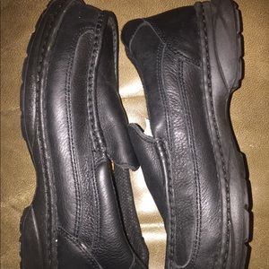 Women’s Lehigh Steel Toe Shoe